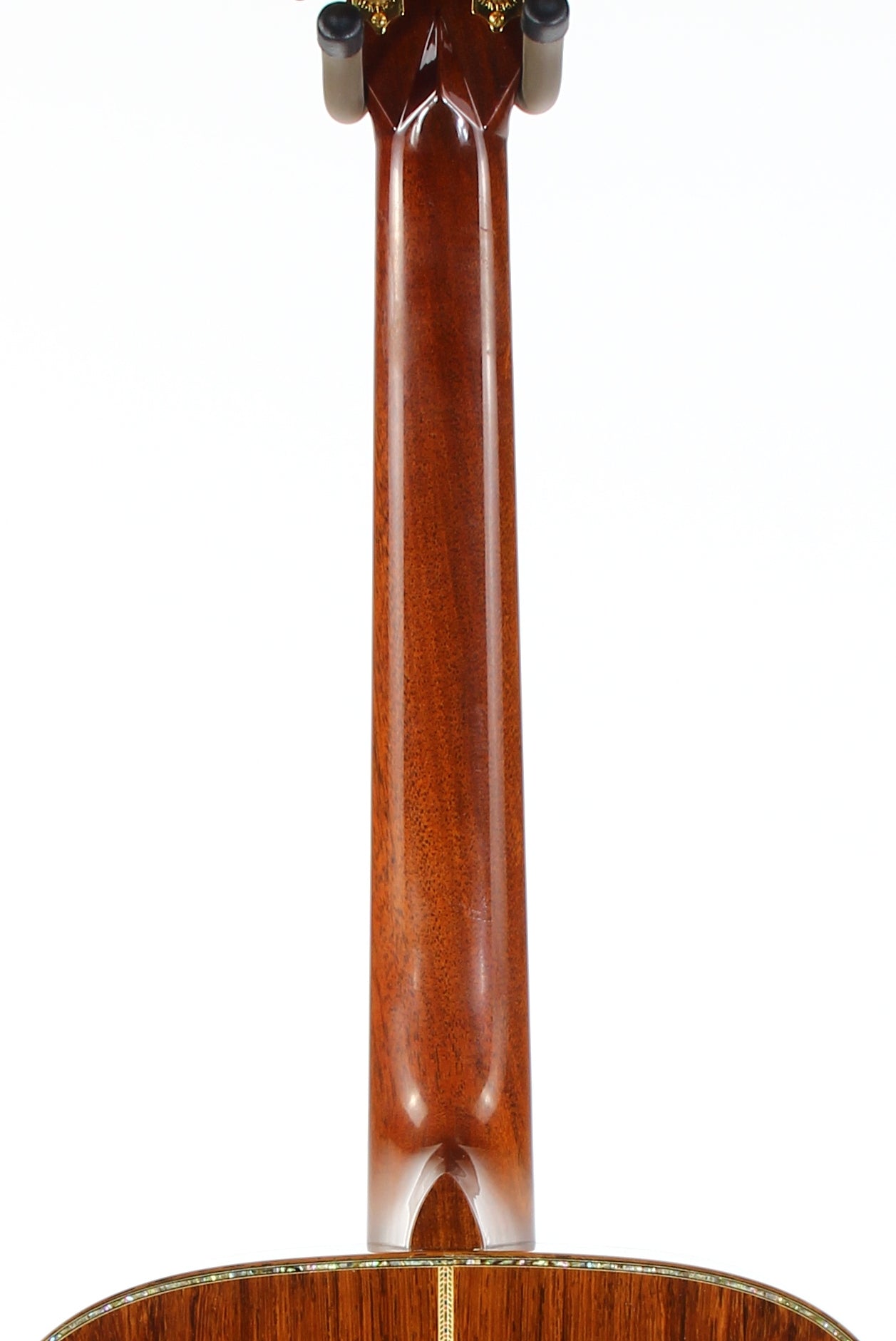 2013 Martin Custom Shop D-45 MADAGASCAR Rosewood ADIRONDACK Spruce | 1935 Sunburst Custom Order Dreadnought Guitar