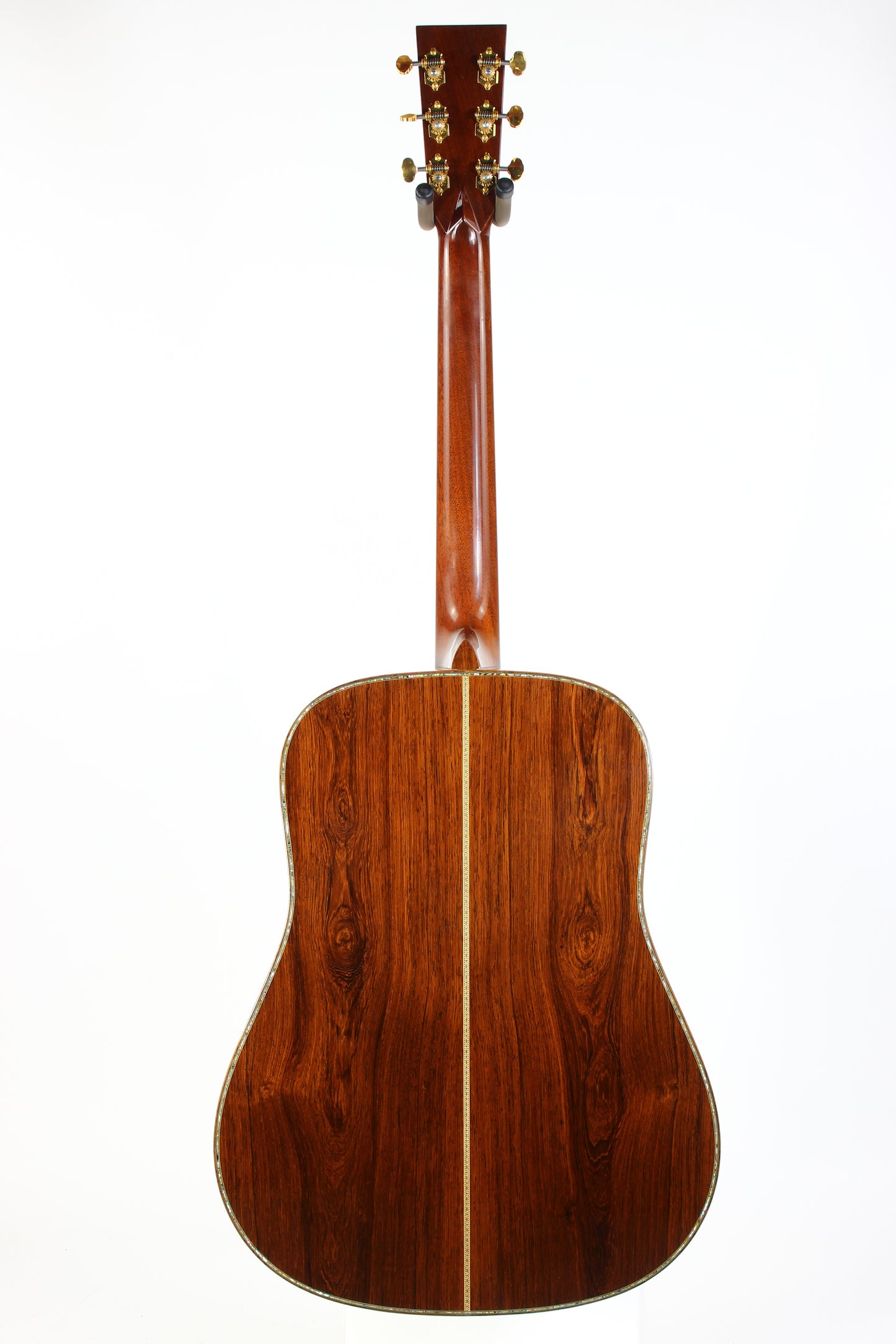 2013 Martin Custom Shop D-45 MADAGASCAR Rosewood ADIRONDACK Spruce | 1935 Sunburst Custom Order Dreadnought Guitar