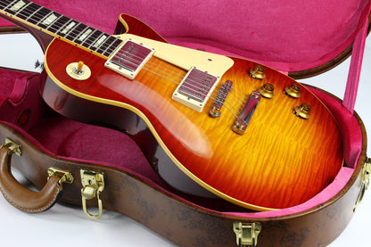 2024 Gibson 1959 Les Paul Standard Murphy Lab Ultra Light Aged 59 R9