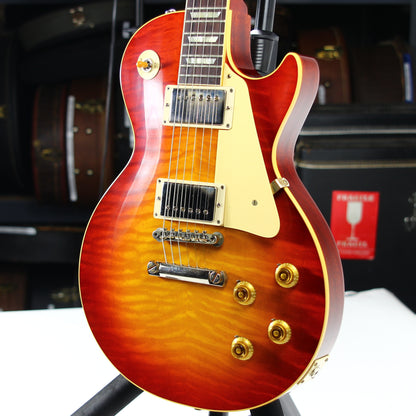 2024 Gibson 1959 Les Paul Standard Murphy Lab Ultra Light Aged 59 R9