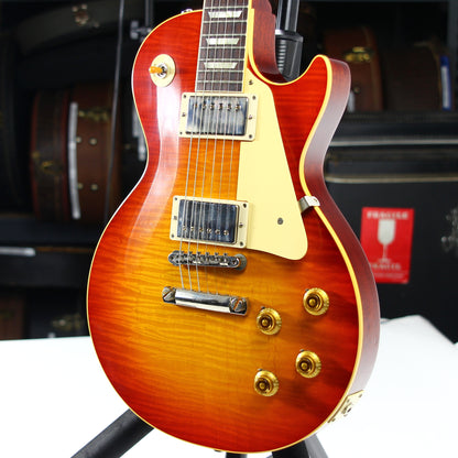 2023 Gibson 1959 Les Paul Standard Murphy Lab Ultra Light Aged 59 R9