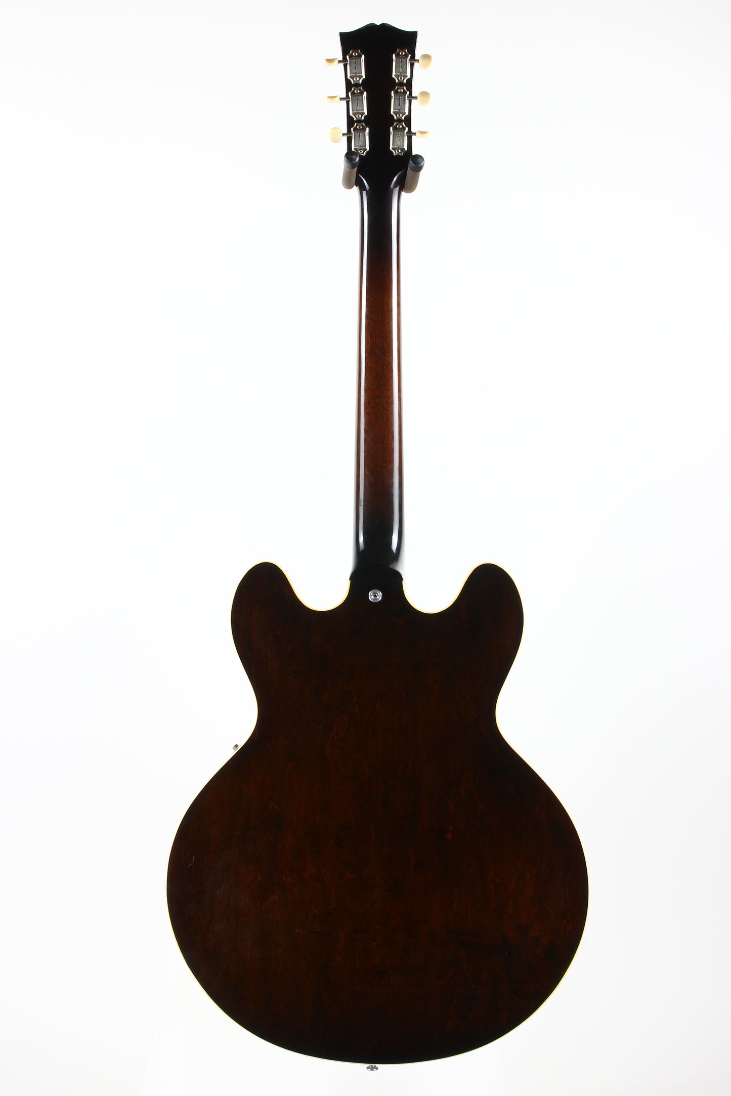 1964 Gibson ES-330TD Sunburst w Original Case  SUPER CLEAN VINTAGE