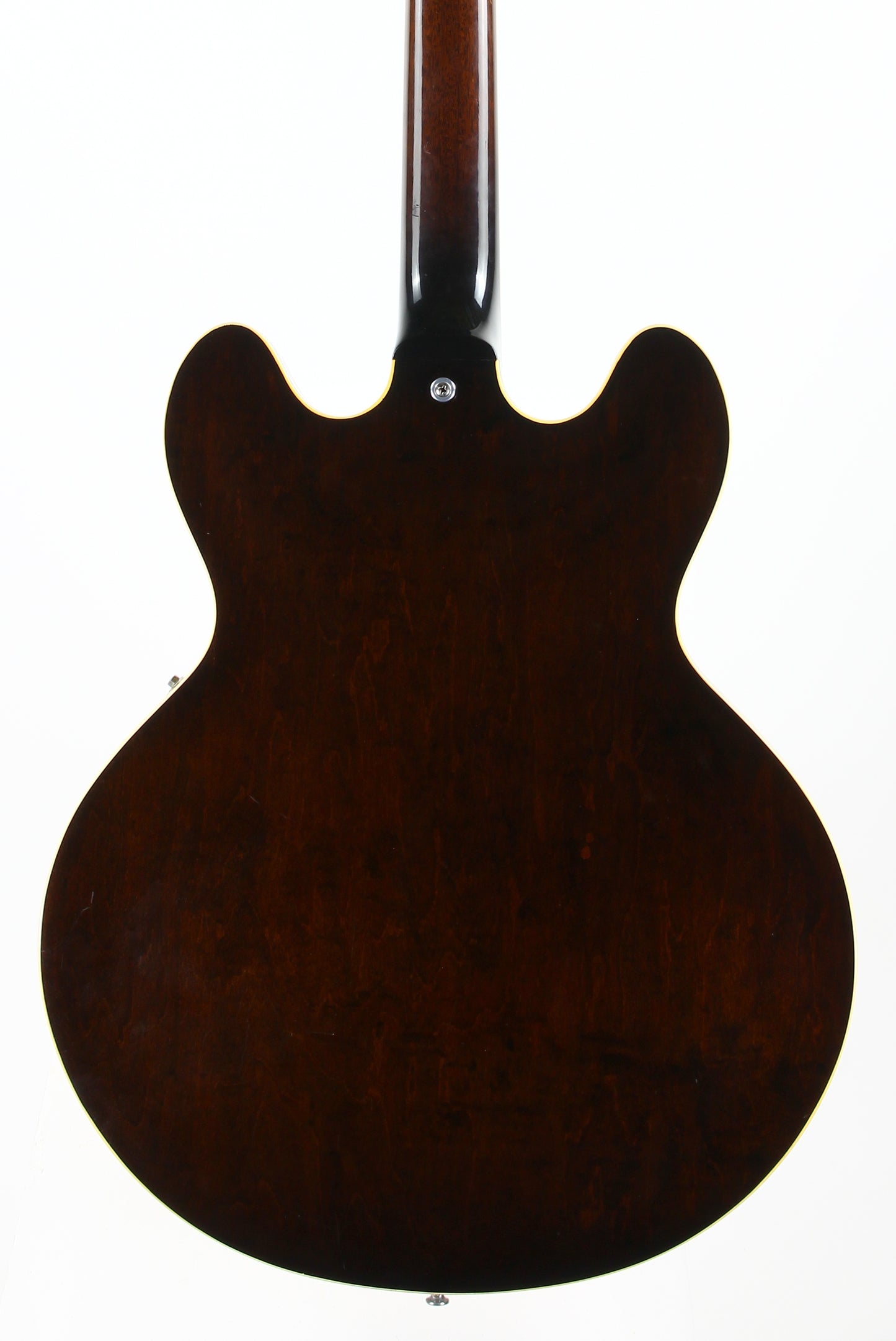 1964 Gibson ES-330TD Sunburst w Original Case  SUPER CLEAN VINTAGE