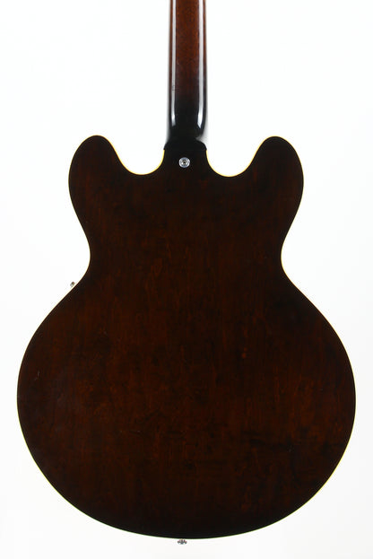 1964 Gibson ES-330TD Sunburst w Original Case  SUPER CLEAN VINTAGE