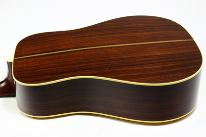 Martin Custom Shop D-28 1937 Authentic Stage 1 Aging Natural Aged Dreadnought Acoustic Guitar Adirondack