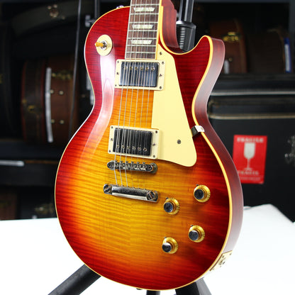 2024 Gibson 1960 Les Paul Standard '60 Reissue R0 | Custom Shop