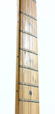 CLEAN 1959 Fender Musicmaster Desert Sand Tan, Gold Anodized Guard - ALL-ORIGINAL, Pre-CBS Vintage, duo sonic
