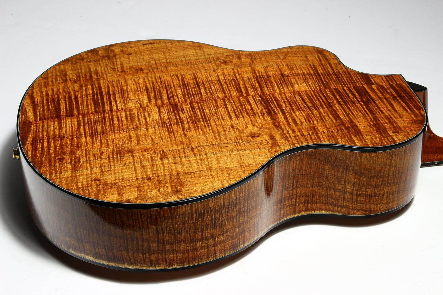2011 McPherson MG-3.5 Guitar Redwood Top Flamed KOA Back and Sides Acoustic Guitar | LR baggs RTSII
