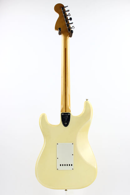 1976 Fender Stratocaster Olympic White | Vintage 1970s Strat!