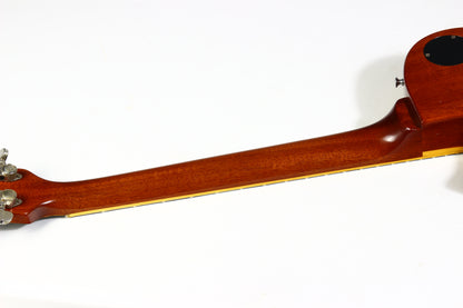 1958 Gibson Custom Shop '58 Les Paul Standard Custom Shop HISTORIC MAKEOVERS BRAZILIAN ROSEWOOD Deluxe Package Reissue R8