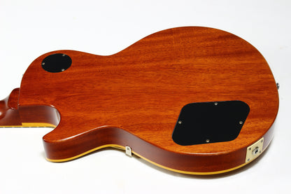1958 Gibson Custom Shop '58 Les Paul Standard Custom Shop HISTORIC MAKEOVERS BRAZILIAN ROSEWOOD Deluxe Package Reissue R8