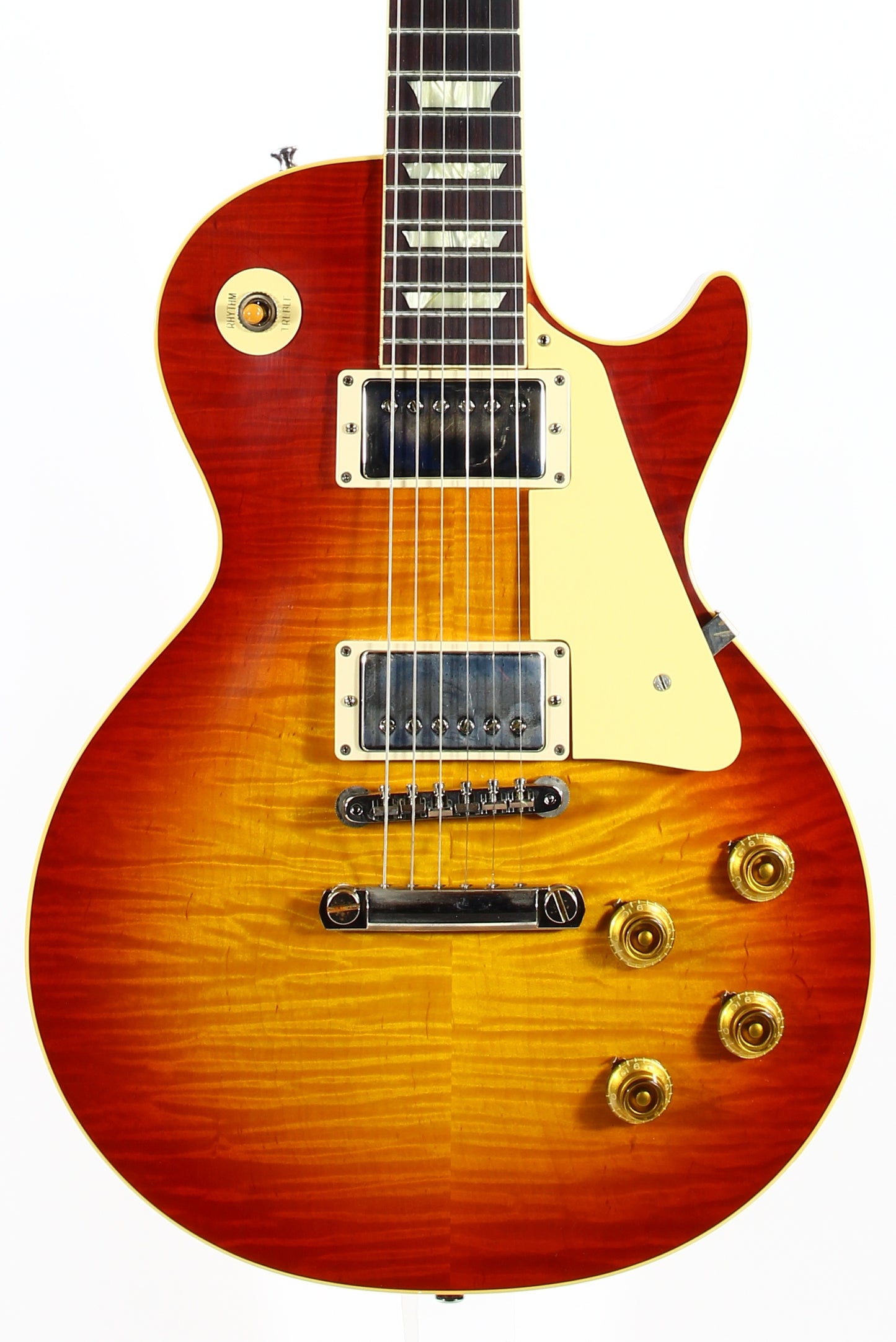 2024 Gibson 1959 Les Paul Standard Murphy Lab Ultra Light Aged 59 R9