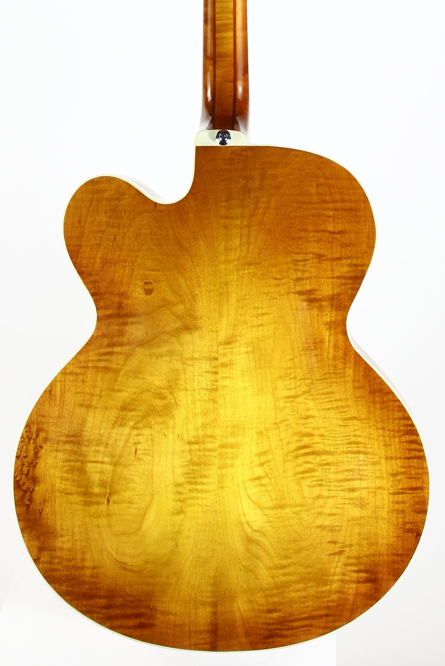 1994 Heritage USA Eagle Classic Archtop Guitar  ASB Almond Sunburst! Spruce Top, Maple Back/Sides