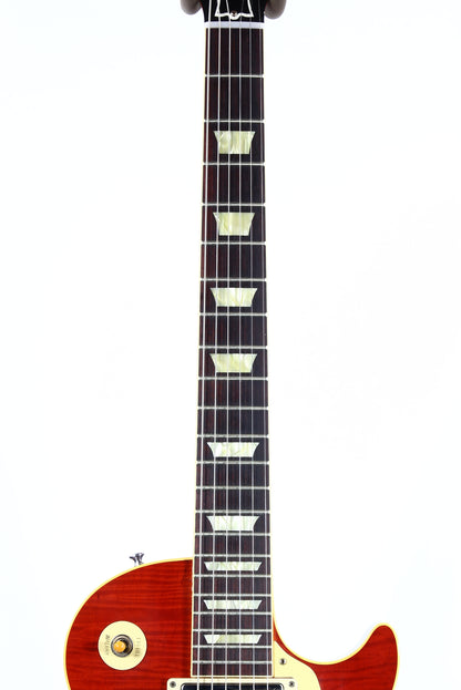 2024 Gibson 1959 Les Paul Standard Murphy Lab Ultra Light Aged 59 R9