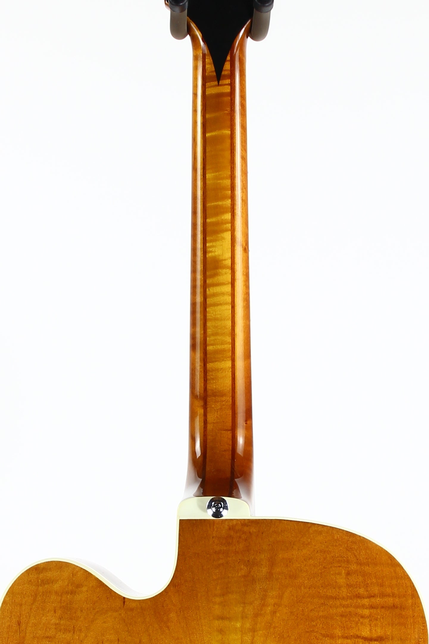 1994 Heritage USA Eagle Classic Archtop Guitar  ASB Almond Sunburst! Spruce Top, Maple Back/Sides