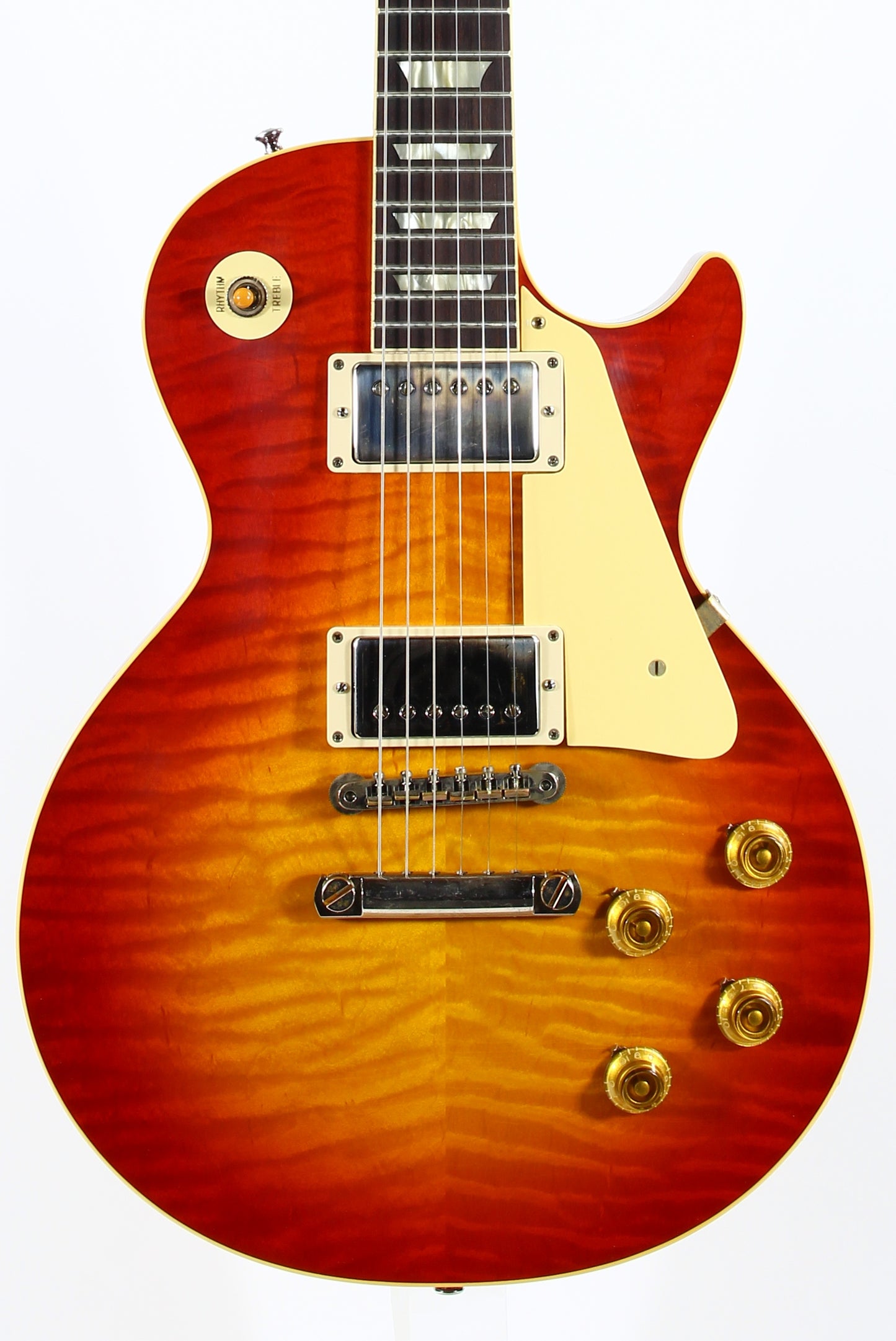 2024 Gibson 1959 Les Paul Standard Murphy Lab Ultra Light Aged 59 R9