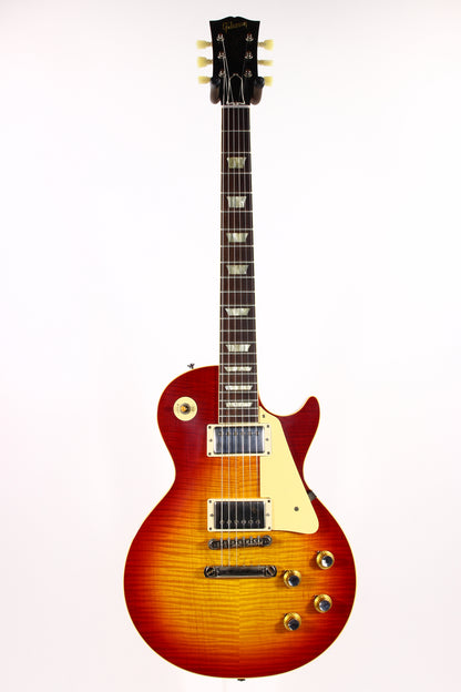 2024 Gibson 1960 Les Paul Standard '60 Reissue R0 | Custom Shop