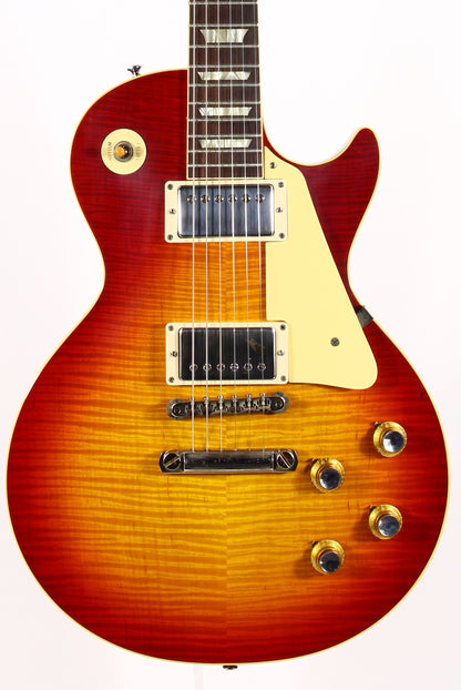 2024 Gibson 1960 Les Paul Standard '60 Reissue R0 | Custom Shop