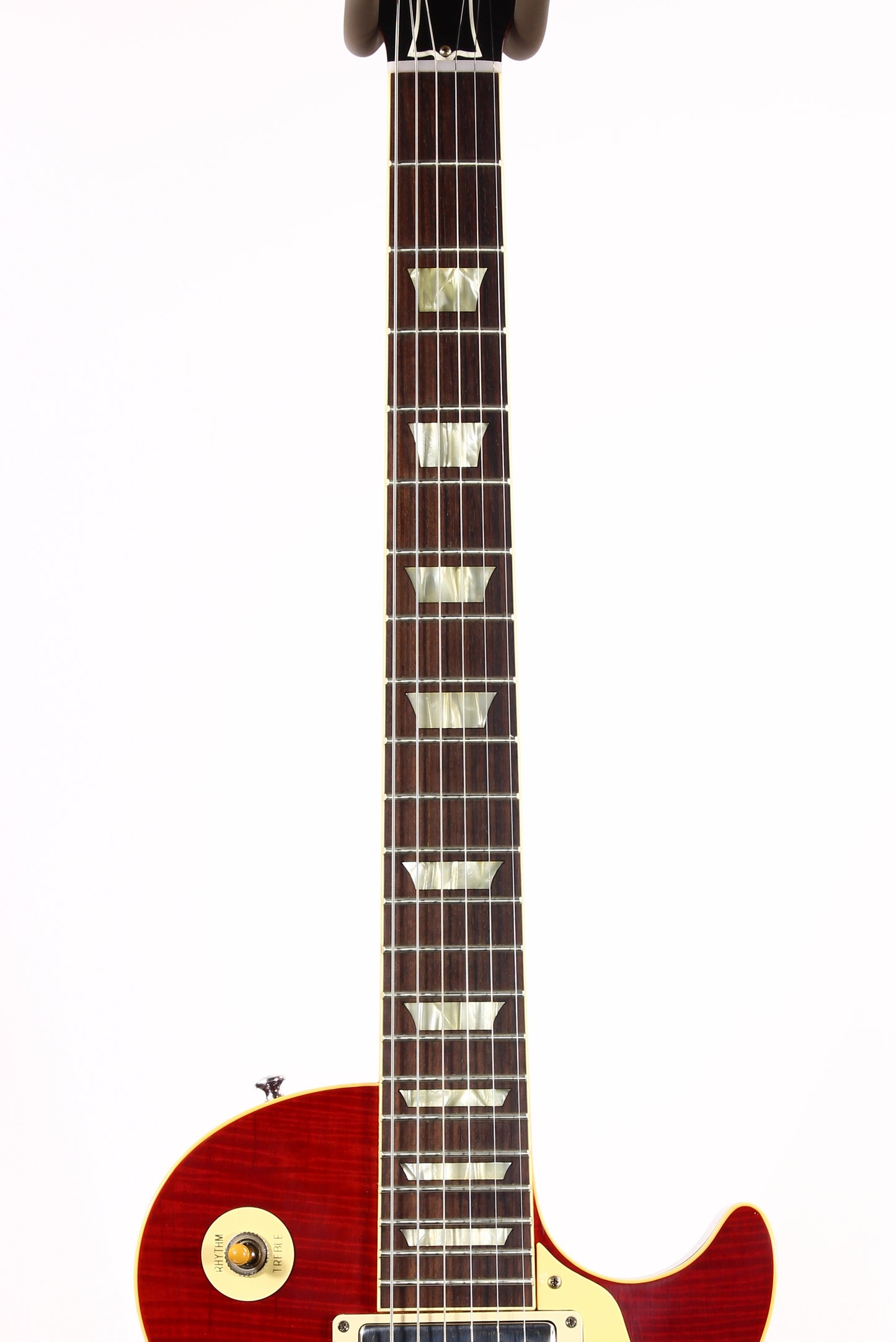 2024 Gibson 1960 Les Paul Standard '60 Reissue R0 | Custom Shop