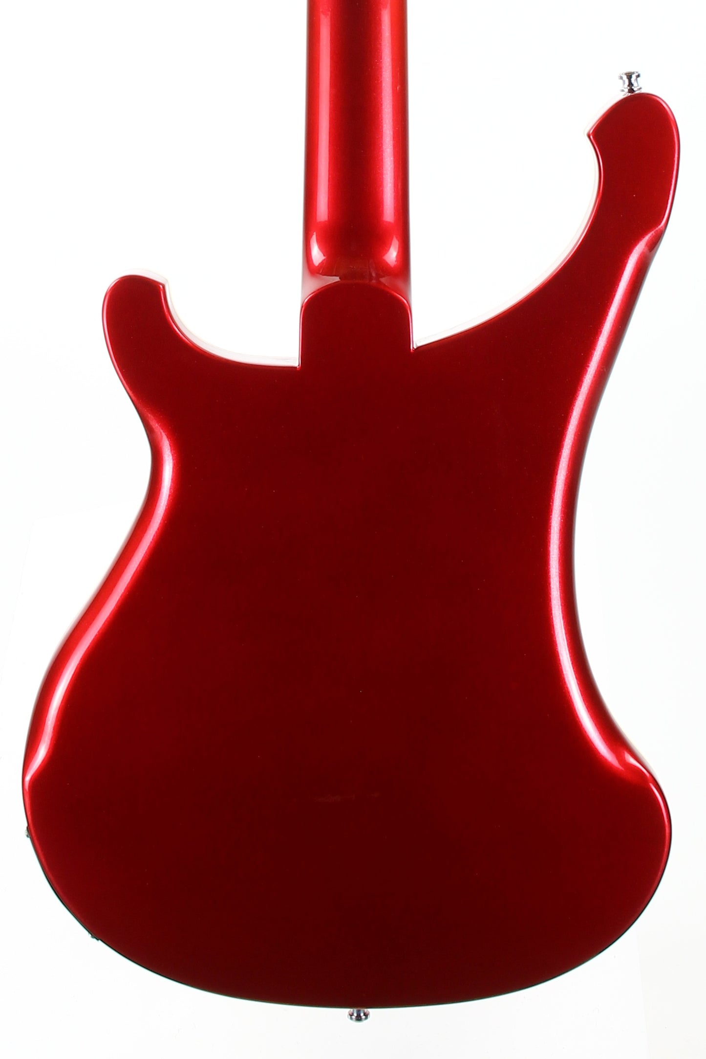 2020 Rickenbacker 4003 RPS Bass RUBY PEARL STAR Sparkle Red