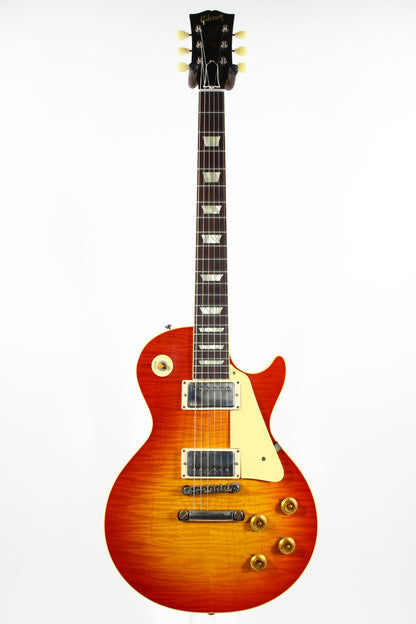 2023 Gibson 1959 Les Paul Standard Murphy Lab Ultra Light Aged 59 R9