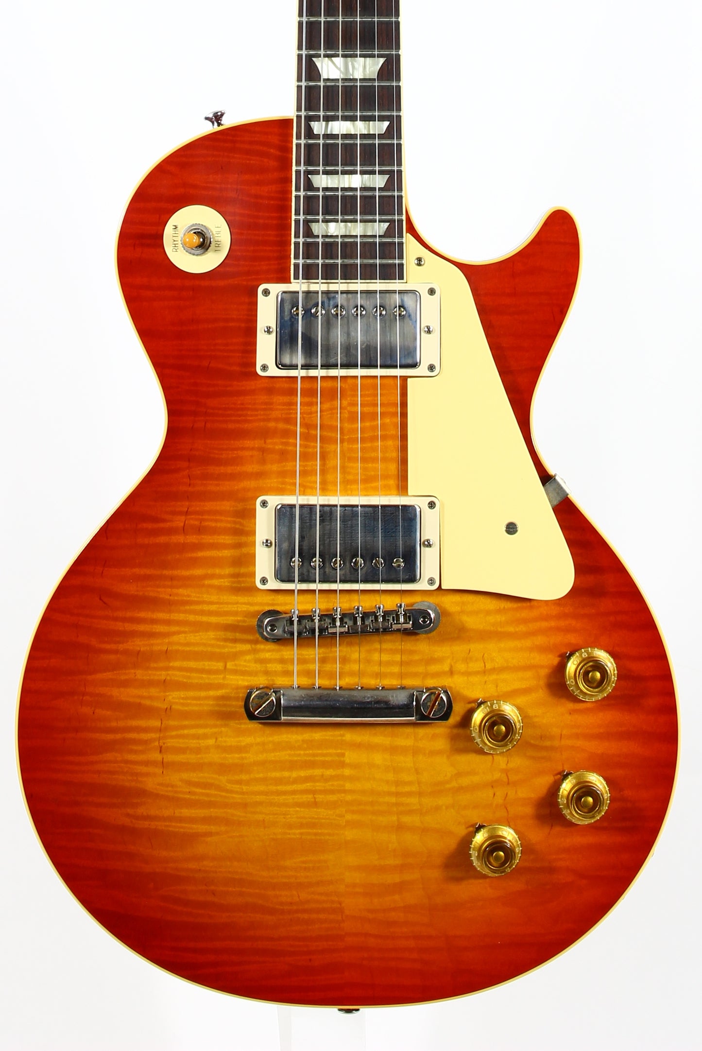 2023 Gibson 1959 Les Paul Standard Murphy Lab Ultra Light Aged 59 R9