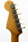 CLEAN 1959 Fender Musicmaster Desert Sand Tan, Gold Anodized Guard - ALL-ORIGINAL, Pre-CBS Vintage, duo sonic