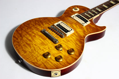 2019 Gibson Custom Shop '58 Les Paul Standard KILLER QUILT Historic Reissue 1958 R8 Zebras