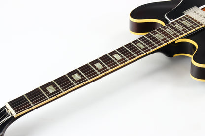 1964 Gibson ES-330TD Sunburst w Original Case  SUPER CLEAN VINTAGE