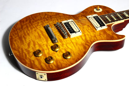 2019 Gibson Custom Shop '58 Les Paul Standard KILLER QUILT Historic Reissue 1958 R8 Zebras