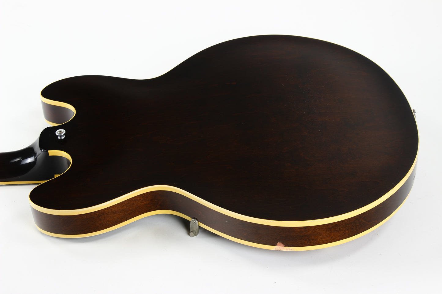 1964 Gibson ES-330TD Sunburst w Original Case  SUPER CLEAN VINTAGE