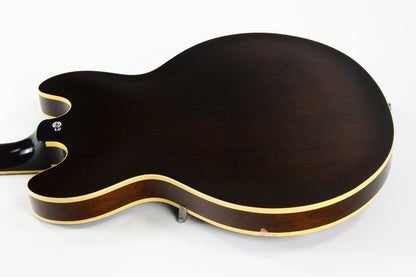 1964 Gibson ES-330TD Sunburst w Original Case  SUPER CLEAN VINTAGE