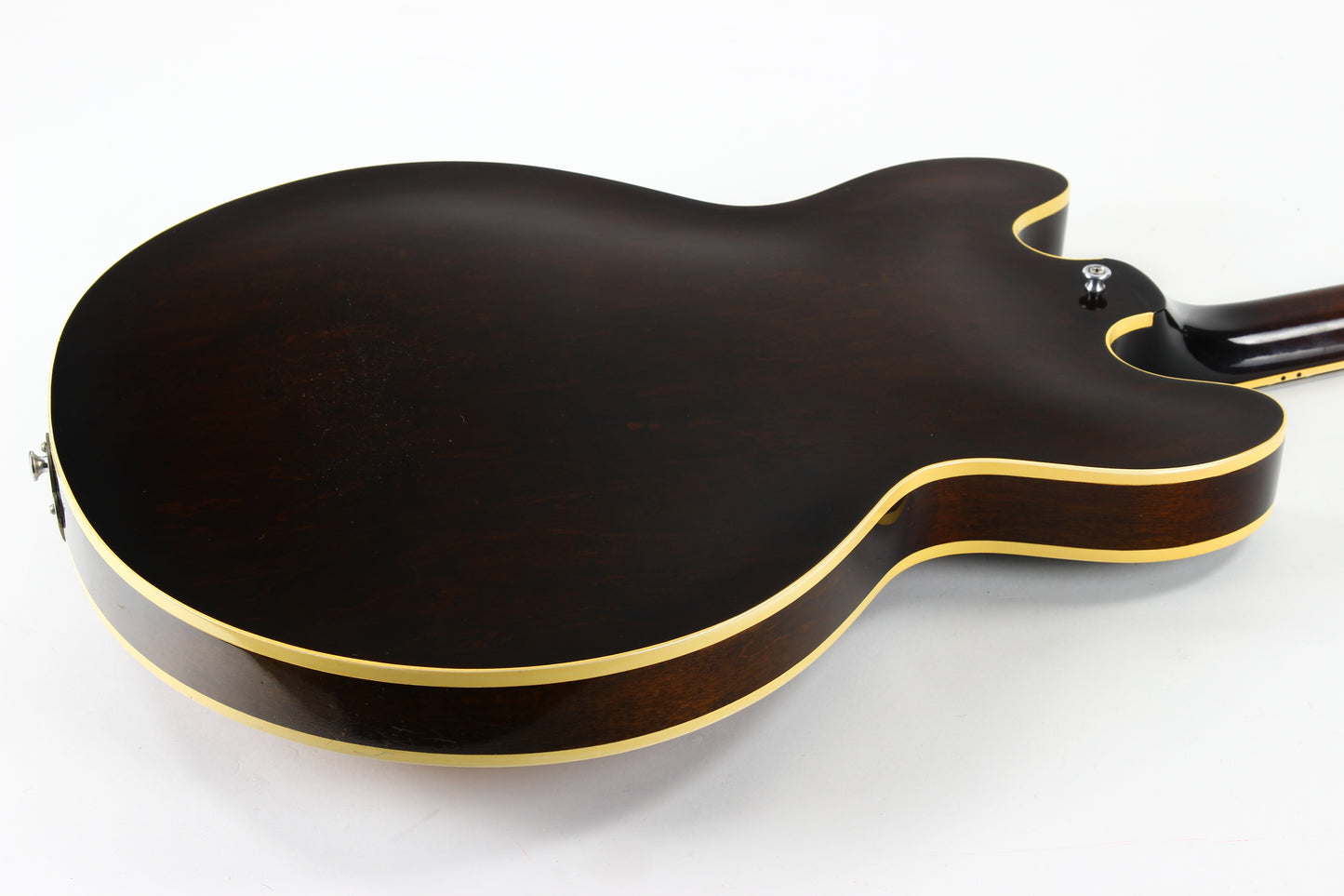 1964 Gibson ES-330TD Sunburst w Original Case  SUPER CLEAN VINTAGE