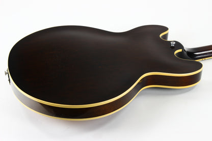 1964 Gibson ES-330TD Sunburst w Original Case  SUPER CLEAN VINTAGE