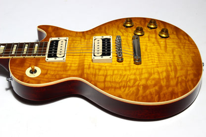 2019 Gibson Custom Shop '58 Les Paul Standard KILLER QUILT Historic Reissue 1958 R8 Zebras