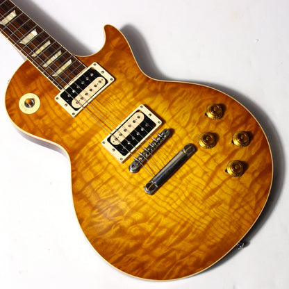 2019 Gibson Custom Shop '58 Les Paul Standard KILLER QUILT Historic Reissue 1958 R8 Zebras