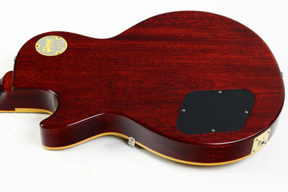 2025 Gibson Custom Shop '59 Les Paul Standard Historic Reissue 1959 R9 DOUBLE CREAM Lemon Burst