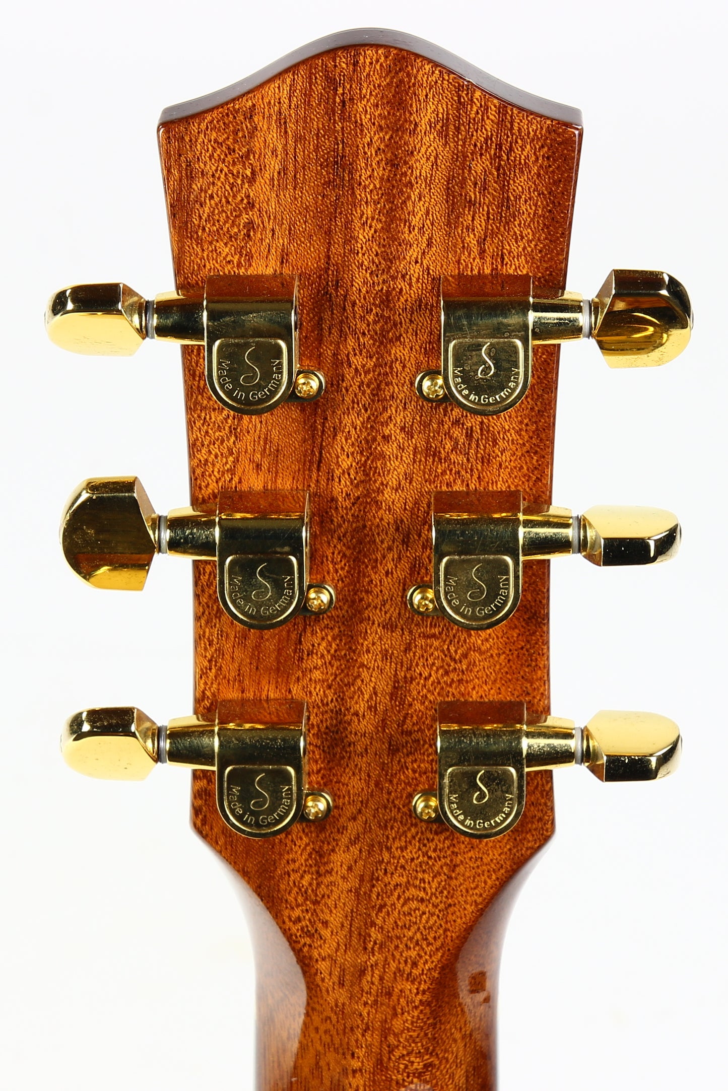 2011 McPherson MG-3.5 Guitar Redwood Top Flamed KOA Back and Sides Acoustic Guitar | LR baggs RTSII