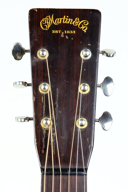 1933 Martin 0-17 Shade Top Sunburst Finish Pre-War | Small Body Mahogany Guitar 1930s Vintage, Shadetop, Shaded Top