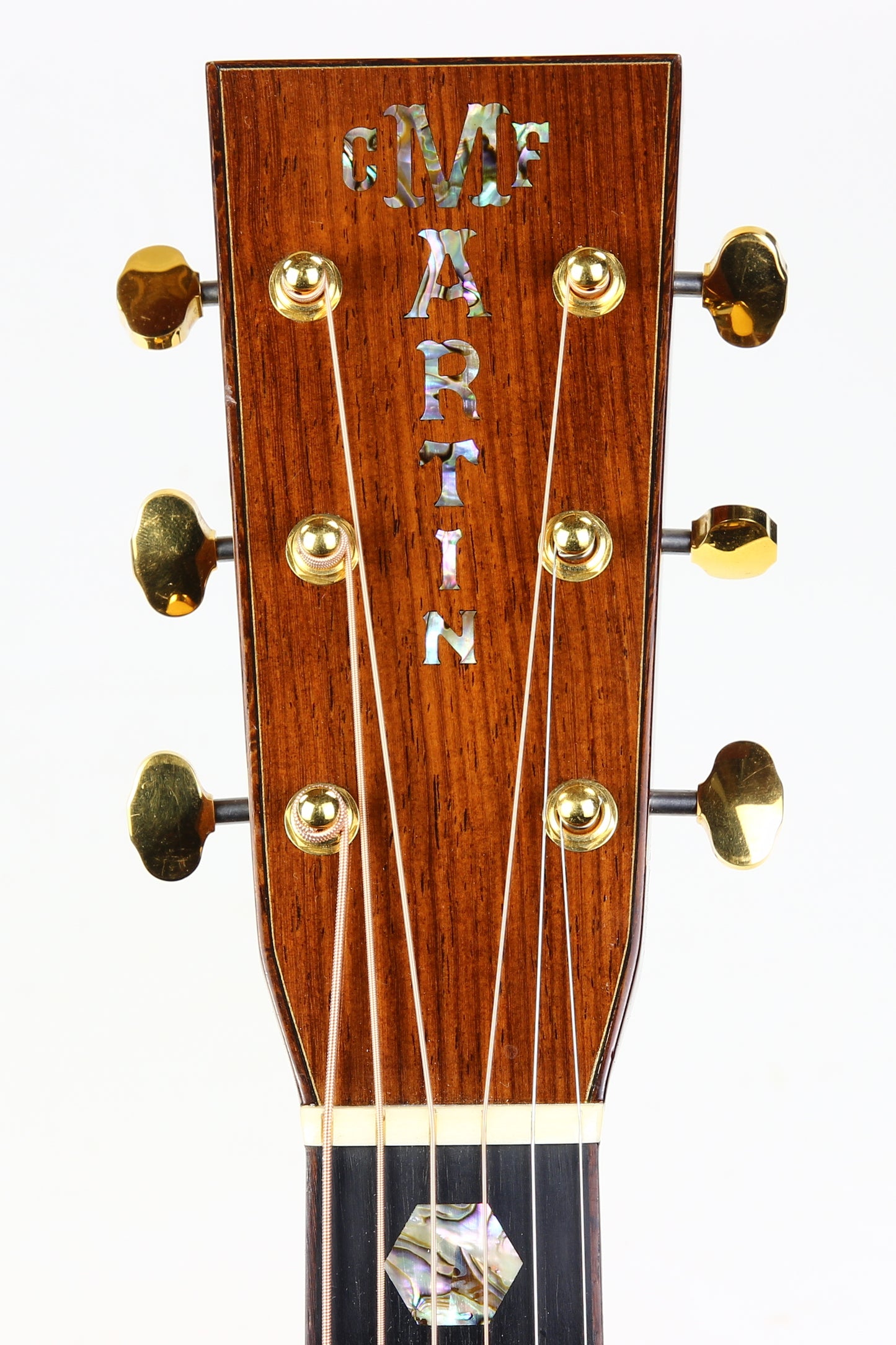 2013 Martin Custom Shop D-45 MADAGASCAR Rosewood ADIRONDACK Spruce | 1935 Sunburst Custom Order Dreadnought Guitar