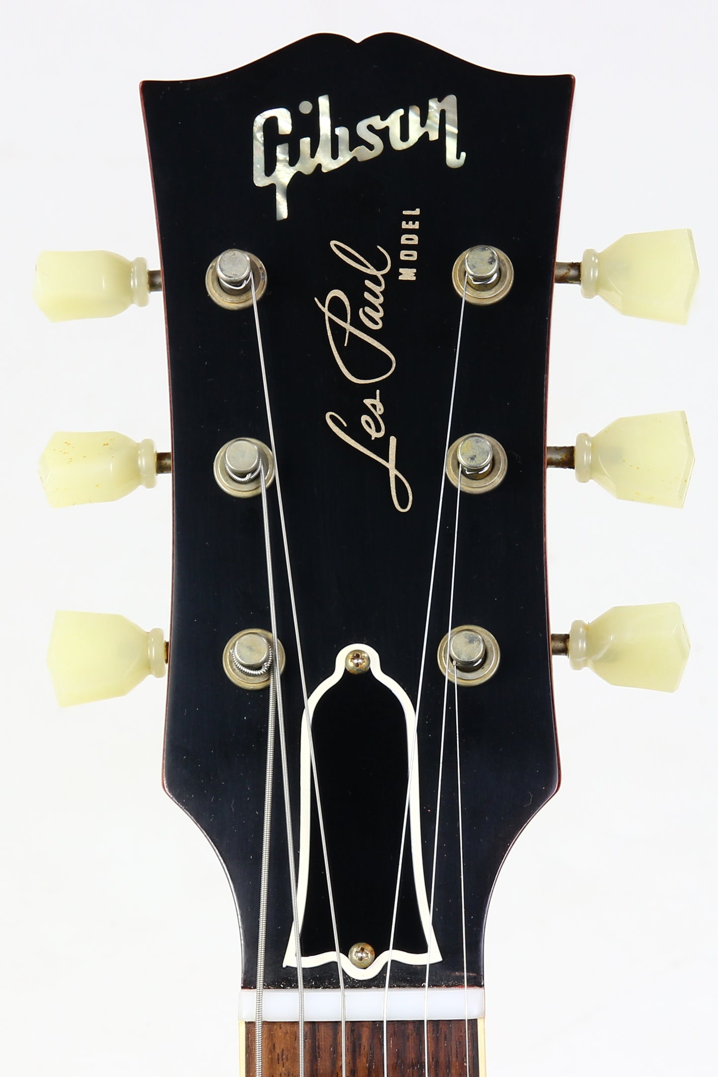2019 Gibson Custom Shop '58 Les Paul Standard KILLER QUILT Historic Reissue 1958 R8 Zebras