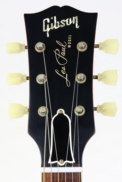 2019 Gibson Custom Shop '58 Les Paul Standard KILLER QUILT Historic Reissue 1958 R8 Zebras