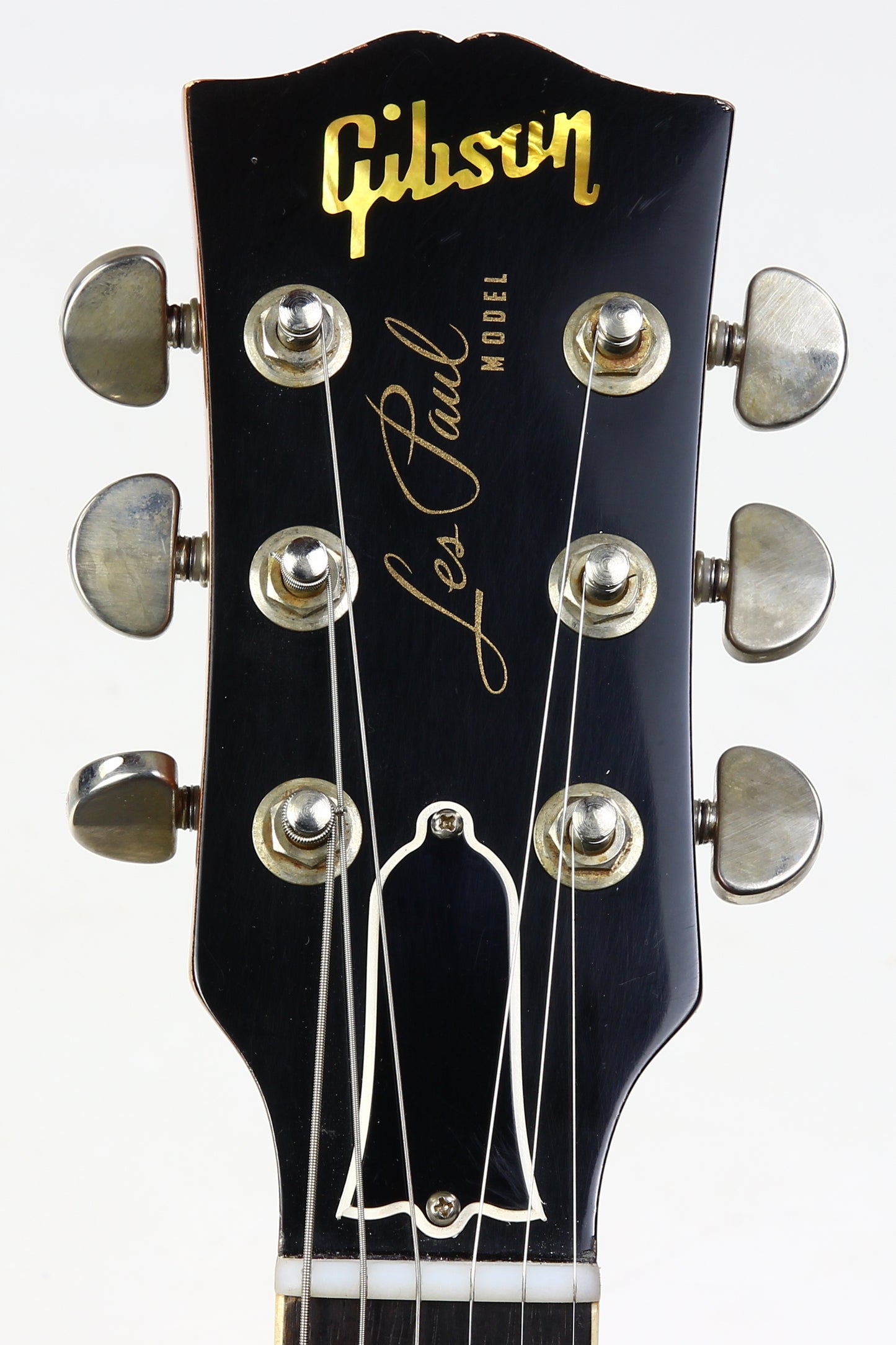1958 Gibson Custom Shop '58 Les Paul Standard Custom Shop HISTORIC MAKEOVERS BRAZILIAN ROSEWOOD Deluxe Package Reissue R8