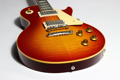 2023 Gibson 1959 Les Paul Standard Murphy Lab Ultra Light Aged 59 R9