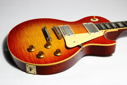 2023 Gibson 1959 Les Paul Standard Murphy Lab Ultra Light Aged 59 R9