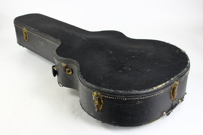 1975 Guild USA G-41 JUMBO Dreadnought Acoustic Guitar w Original Case HUGE SOUND!