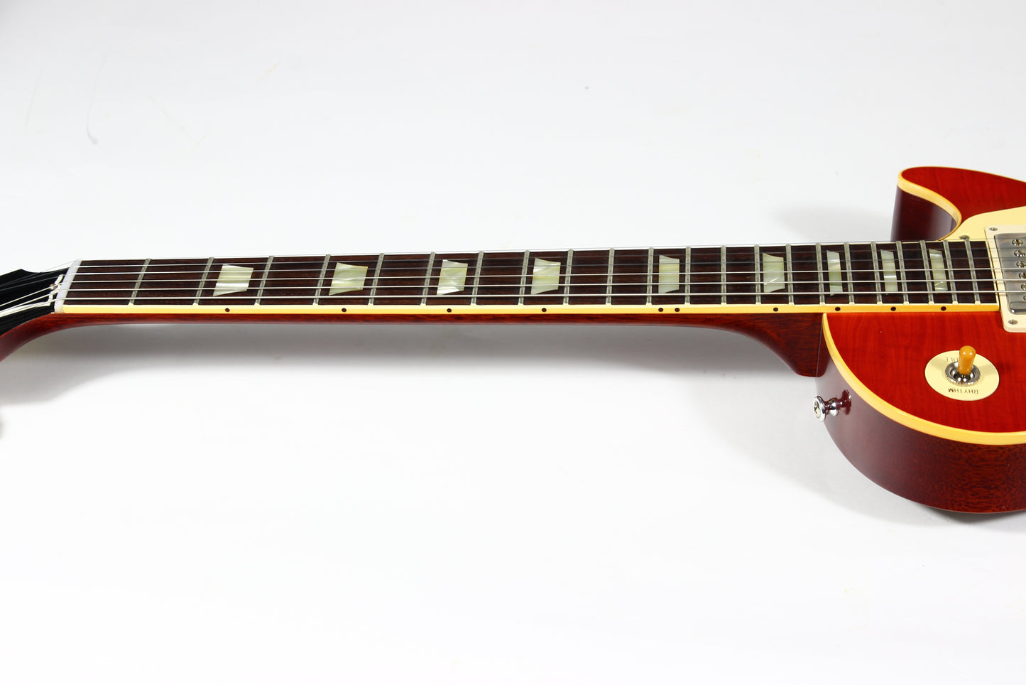 2023 Gibson 1959 Les Paul Standard Murphy Lab Ultra Light Aged 59 R9