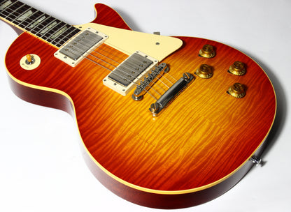 2023 Gibson 1959 Les Paul Standard Murphy Lab Ultra Light Aged 59 R9