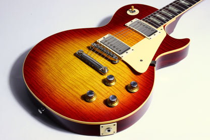 2024 Gibson 1960 Les Paul Standard '60 Reissue R0 | Custom Shop