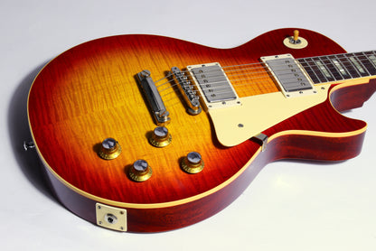 2024 Gibson 1960 Les Paul Standard '60 Reissue R0 | Custom Shop